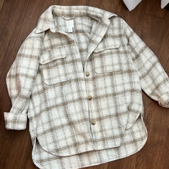 H&M Jackets & Blazers - H&M jacket